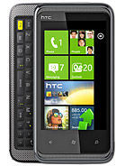Darmowe dzwonki HTC 7 Pro do pobrania.